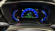 Toyota Corolla 1.8 VVT-i Hybrid Icon 5dr CVT Hybrid Hatchback